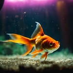 5 Reasons On Why Do You Need A Light For Goldfish