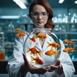 5 Ways To Treat Goldfish ICH