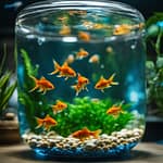 8 Ways To Make Goldfish Live Longer