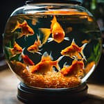 Best Type Of Goldfish For Small Tank Or Fish Bowl