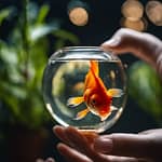 Can Goldfish Eat Bloodworms? Unveiling The Benefits & Risks