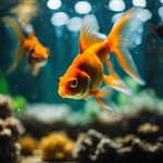 Can Goldfish See Outside The Tank? Exploring Their Vision