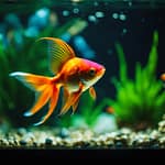 Do Goldfish Get Along With Tetras In Harmony