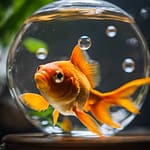 Do Goldfish Make Bubble Nests?