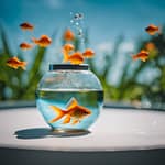 Do Goldfish Need Air Pump To Survive