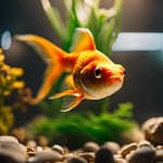 Do Goldfish Need Decorations, Plants Or Gravel