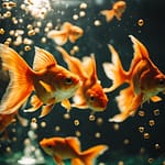 Fishy Feeding Frenzy: Can Goldfish Eat Bread
