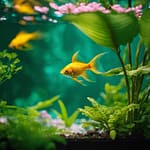 Golden Relief: How To Properly Treat Goldfish With Epsom Salt