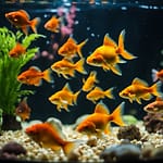 How Big Can Goldfish Grow In Aquarium? – With Growth Table