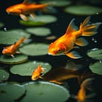 How Goldfish Reproduce – When & How They Mate?