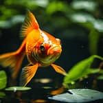 How Long Do A Goldfish Live In A Outdoor Pond