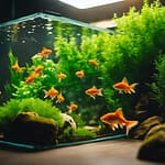 How Many Goldfish Can You Keep In A Fish Tank For Optimal Growth