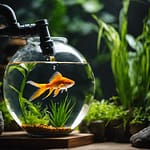 How Often Should You Change Goldfish Tank Water