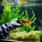 How To Clean A Goldfish Tank As Beginners