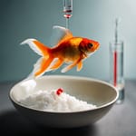 How To Treat A Goldfish With Red Spots