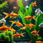 Top 8 Most Common Goldfish Diseases & Their Impact