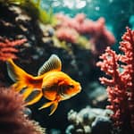 Underwater Defenses: How Do Goldfish Protect Themselves