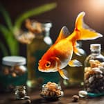 Unraveling The Top 5 Causes & Treatments For Goldfish Scale Loss