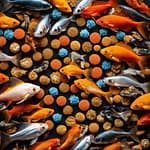 What Do Goldfish Eat At Home? A Comprehensive Guide