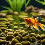 Which Is The Best Substrate For Goldfish Survival