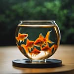Why Do Goldfish Turn Black? 5 Reasons & Treatments