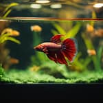 Acclimating Betta Fish: Smooth Transition For A Happy Fish