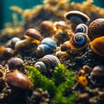 Aquarium Snail Reproduction: Understanding How They Multiply