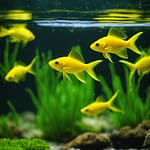 Best Aquarium Fish For Hard Water: Thriving In High-Mineral Conditions