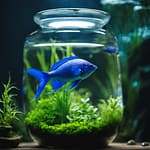 Breath Of Fresh Water: The Oxygen Needs Of Aquarium Fish