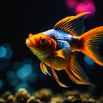 Can Goldfish See Color & Can They See In The Dark