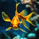 Demystifying Goldfish Digestion: Do They Have Stomachs