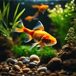 Do Goldfish Prefer Still Water? – A Fact Check