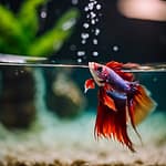 Feeding Your Betta Fish: How Much And How Often?