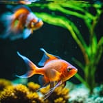 Fish Body Language: Signs That Your Fish Likes You