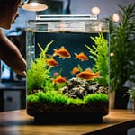 Fishkeeping Basics: Preparing Your Fish Tank For New Fish