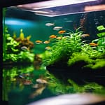 Green And Healthy: Do Aquarium Plants Need Soil To Thrive?