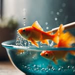 How To Clean Your Goldfish Bowl In 5 Simple Steps