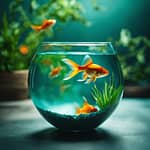 How To Deal With Aggressive Goldfish Behaviour