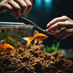 How To Properly Dispose Of A Dead Goldfish In Aquarium