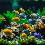Natural Snail Control: Aquarium Fish That Feast On Snails