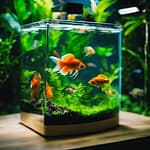 Small-Space Aquarium Fish: Ideal Options For Limited Living Spaces In India