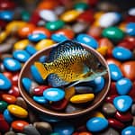 Small-Space Fishkeeping: Ideal Fish Species For Bowls In India