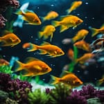 Space Matters: Recognizing Signs Of Aquarium Overcrowding