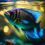Sweet Dreams: Do Aquarium Fish Sleep? Unraveling Sleep Patterns