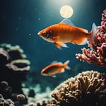 Sweet Dreams Or Silent Woes? Signs That Your Fish Is Sleeping