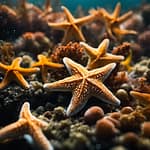 The Starfish Enigma: Why Starfish Are Not Considered Fish?