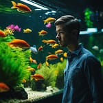 Top Choices: Best Fish For Beginners In A Small Tank