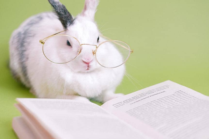 rabbit aggression a comprehensive guide