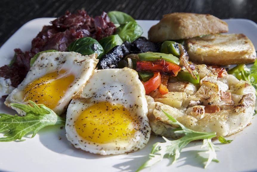 Can Rabbits Eat Cooked Vegetables? (All You Need To Know)