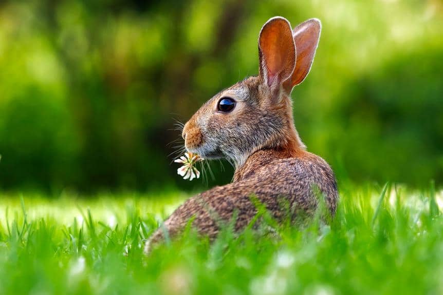 rabbit s loss of appetite